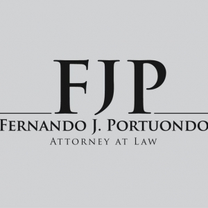 Photo of Fernando J Portuondo