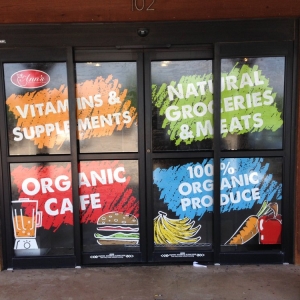 Photo of Alphagraphics