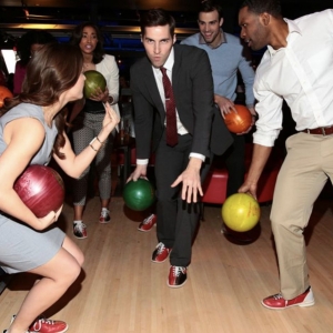 Photo of Bowlero Matthews