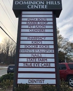 Photo of Betty Brite Cleaners