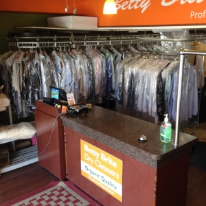 Photo of Betty Brite Cleaners