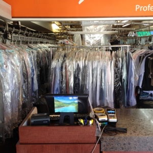 Photo of Betty Brite Cleaners