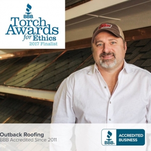 Photo of Outback Roofing