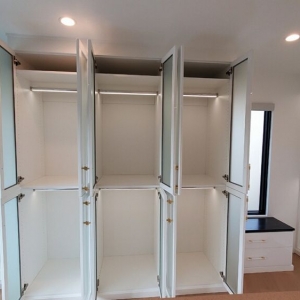 Photo of South Bay Custom Closets