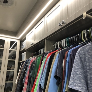 Photo of South Bay Custom Closets