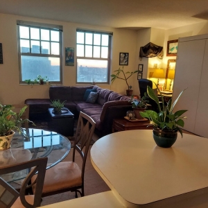 Photo of LaSalle Apartments
