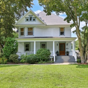 Photo of JM Roofing & Siding