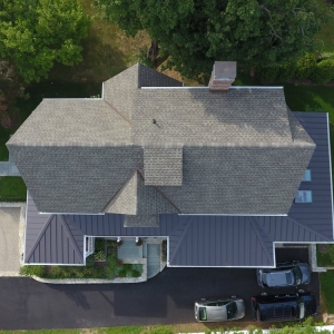 Photo of JM Roofing & Siding