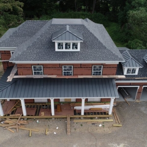 Photo of JM Roofing & Siding