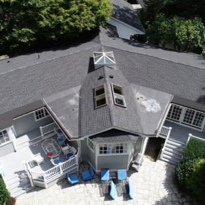 Photo of JM Roofing & Siding