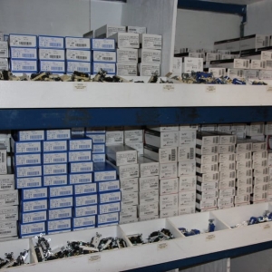 Photo of Universal Electric Supply Co