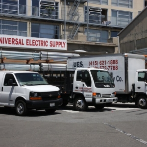 Photo of Universal Electric Supply Co