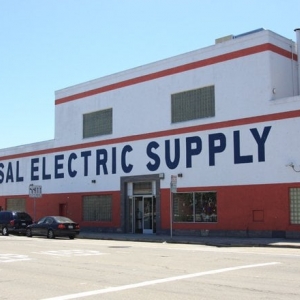 Photo of Universal Electric Supply Co