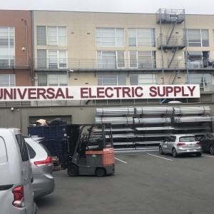 Photo of Universal Electric Supply Co