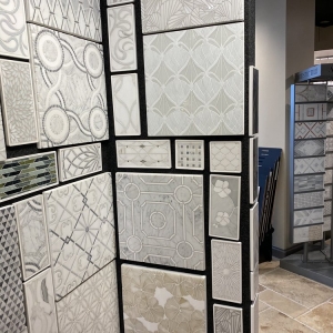 Fishers Architectural Brick & Tile