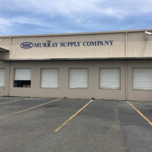 Photo of Murray Supply