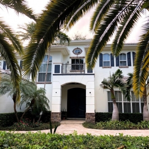 Photo of Gables & Grove Painting