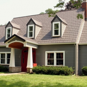 Photo of Southern Metal Roofing