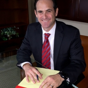 Scottsdale John Powers, Esq.