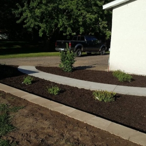 Photo of York Landscaping & Tree Service