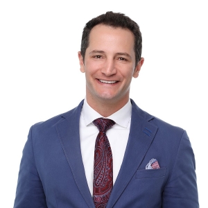 Photo of Mike and Jessica Wolf Team - Coldwell Banker West