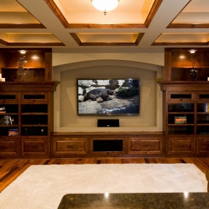 Photo of House to HOME Construction