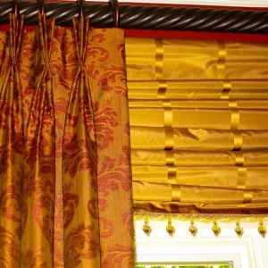 Photo of Classic Interiors