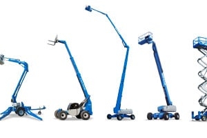 Photo of JCB of NYC