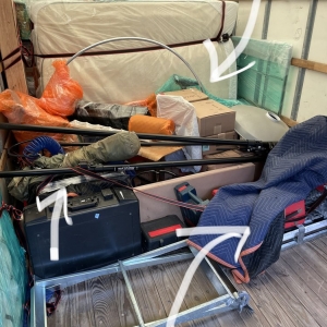Photo of Ogre Man Movers