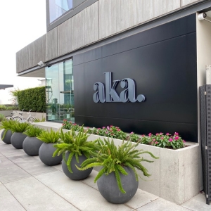 Photo of AKA West Hollywood