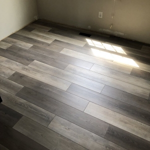 Photo of Virgin Flooring