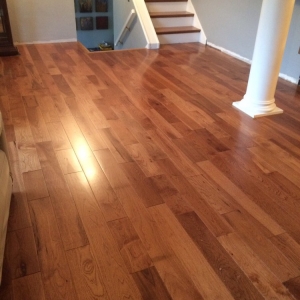 Photo of Virgin Flooring
