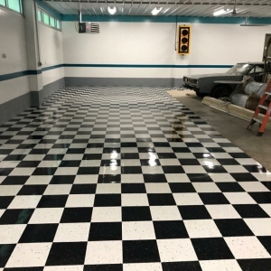 Photo of Virgin Flooring