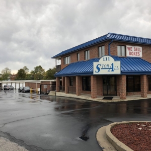 Photo of Stor All Self Storage
