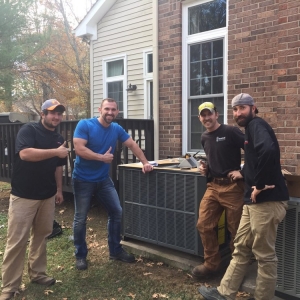 Photo of Heritage Heating & Cooling