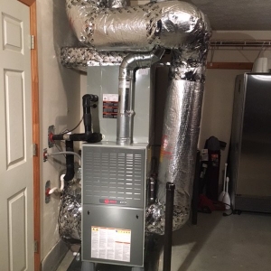 Photo of Heritage Heating & Cooling