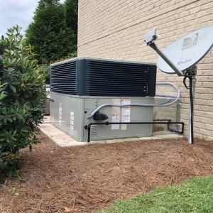 Photo of Heritage Heating & Cooling