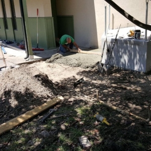 Photo of Top Notch Brick & Block Masonry