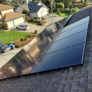 Photo of United Solar Electric