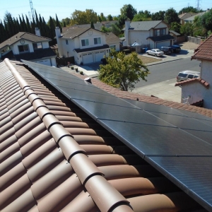 Photo of United Solar Electric