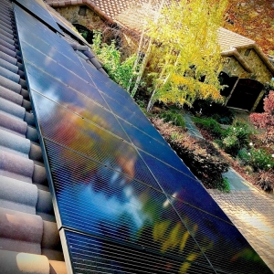 Photo of United Solar Electric
