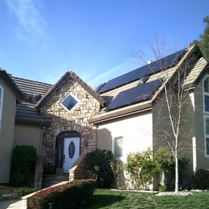 Photo of United Solar Electric