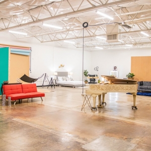 Photo of Blank Canvas Studios DFW