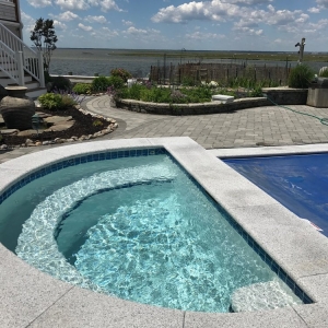 Englishtown Paradise Pool Service & Supply