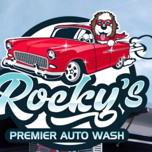 Photo of Rocky's Premier Auto Wash - Hammond