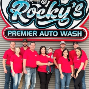 Photo of Rocky's Premier Auto Wash - Hammond