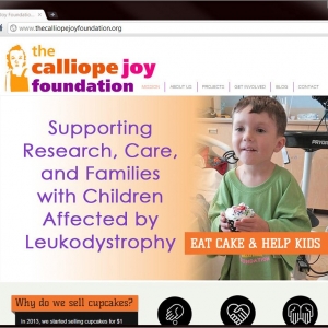 Photo of CAZ Media Design