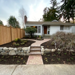 Photo of Pacifica Landscapes