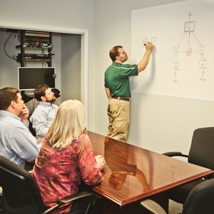 Photo of Gant Systems - Memphis