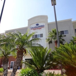 Photo of Candlewood Suites San Diego